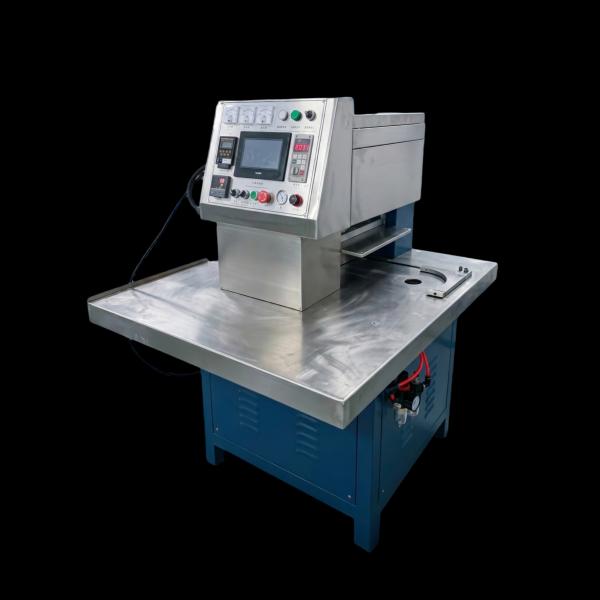 Fully Automatic Centrifugal Casting Machine High Performance Cost Ratio for Badges Medals Fishing Lures
