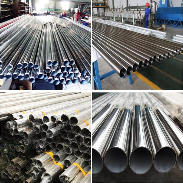 Боилеры сплава трубки безшовной трубы нержавеющей стали A213 304 Ferritic аустенитовые нагревают 304N