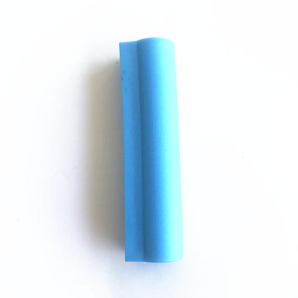 Electric fence tube insulator for 12.5mm post IST012  Insulator of electric fence