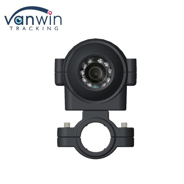 Cámara de visión nocturna de 150 grados de ángulo amplio para automóviles AHD Cámara de modelo privado para automóviles autobuses camiones