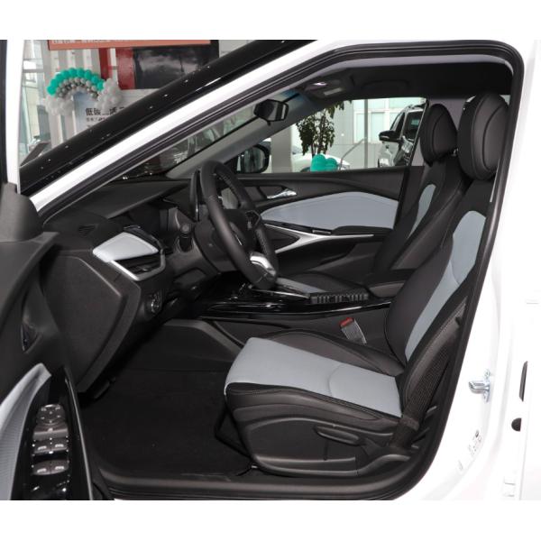 Carro 2022 compacto elétrico da versão 518KM de Chevrolet MENLO Xinghe