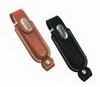 usb flash drives,  Black leather usb flash disk,  Leather usb drives, leather usb disks
