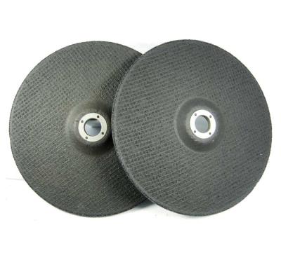 Resin Aluminum Abrasive Cut Off Wheel for Stainless Steel and Metal