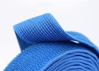 Sticky Back 2 Elastic Reusable Velcro Cable Ties
