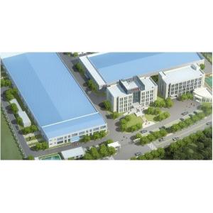 Hunan TRX International Co., Ltd.