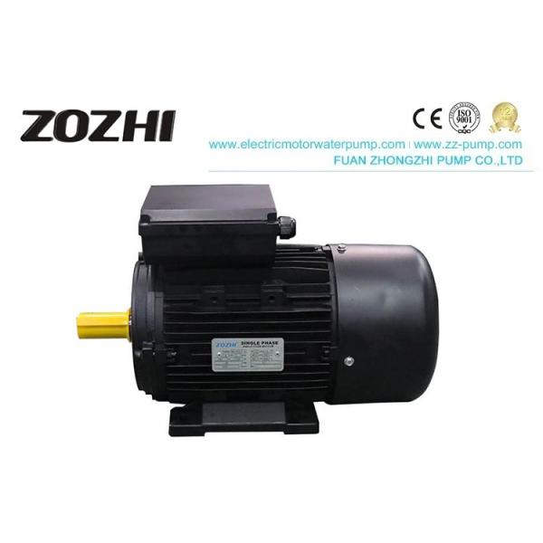 Общий управляя поляк ML100L-2 3KW мотора 2 начала конденсатора вентиляторной системы охлаждения IP54