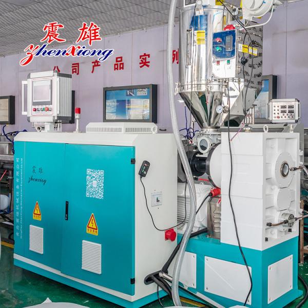 33m X 1.5m X 1.8m Door Gasket Production Line Magnetic Strip Inserting Machine