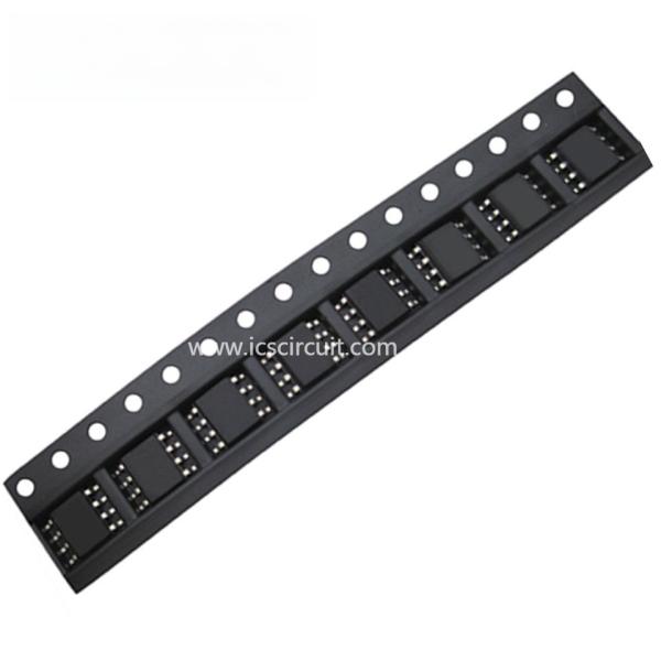 Two Wire Eeprom Electronic Components Memory ICs AT24C16BN-SH-B