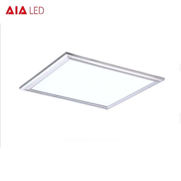 300x300mm 12W Commercial LED light/led panel light light for shipping mall