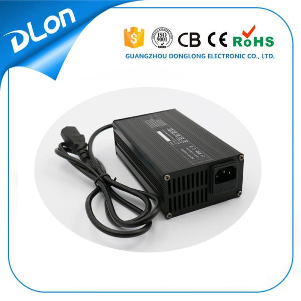 180W 12 volt batterychargers 12v 80ah e-scooter battery charger with CE & RoHS approved