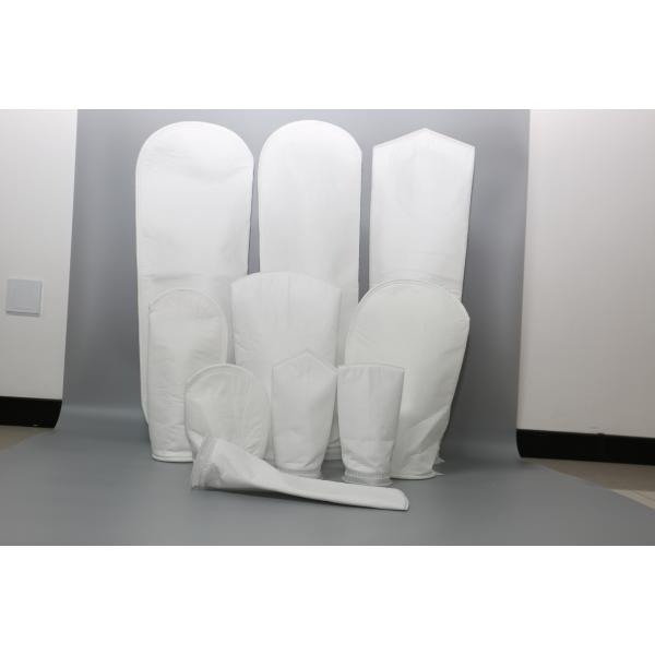 Корпус фильтра сумки нержавеющей стали сумки водяного фильтра Ptfe нейлона PE PP промышленный