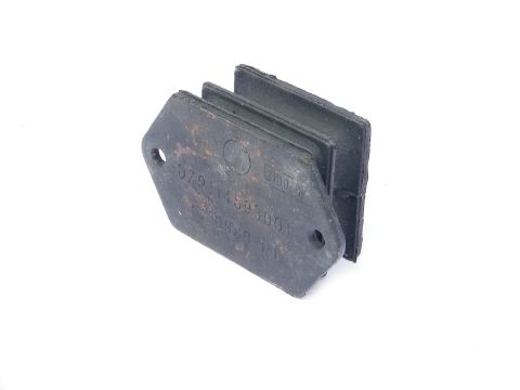 21811-Y4AC0 Rubber Mount Assembly For JAC