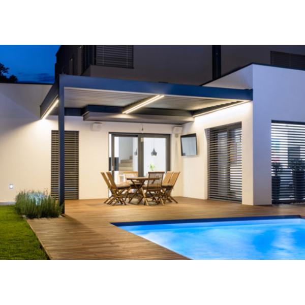 Трубка Т8 внутрь с 2фт 4фт 5фт 85ЛМ/свет доказательства в Три