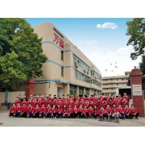 Shenzhen wonder printing system Co., ltd