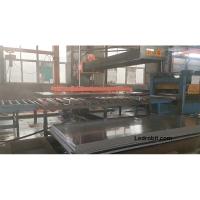 Automatic Loading Unloading Equipment Servo Motor Loading And Unloading System