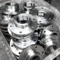 Da flange industrial da tubulação da indústria 904L da metalurgia Ansi de solda 150 do pescoço