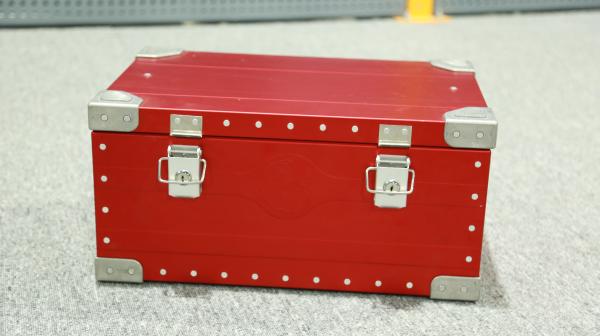 Picnic Camping Organization Bins 6kg Waterproof Storage Box Camping