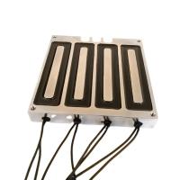 Solenoide feito sob encomenda de HY12612117 20W DC12V
