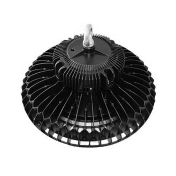 13000lm Energy Efficient High Bay Lighting , Outdoor 100w Led High Bay Light Moso Driver
