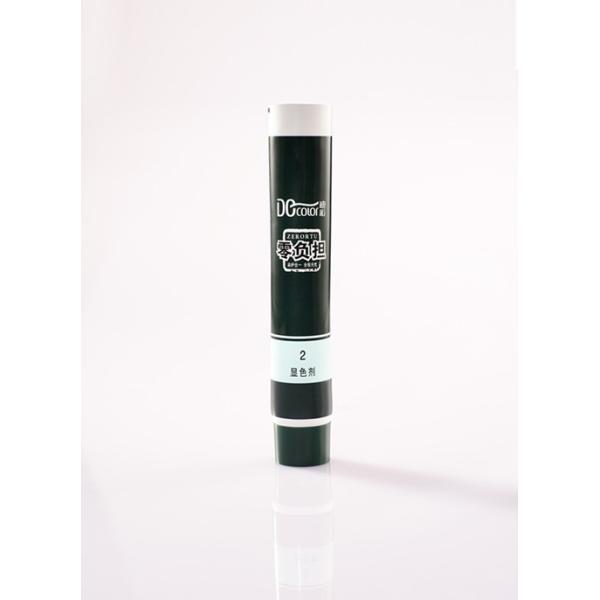 Пробка пластичный упаковывать Φ45 Φ50 Φ60 mm косметическая для ежедневного химик