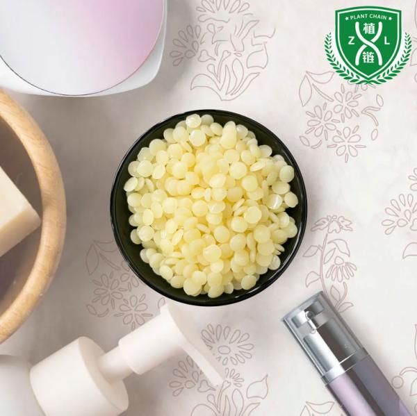 100% Content DP90 Cationic Surfactant Raw Material Fabric Softeners