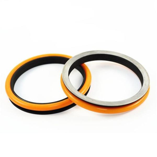 PC300 D475 Construction Machinery Spare Parts Seal Floating 198-30-00072