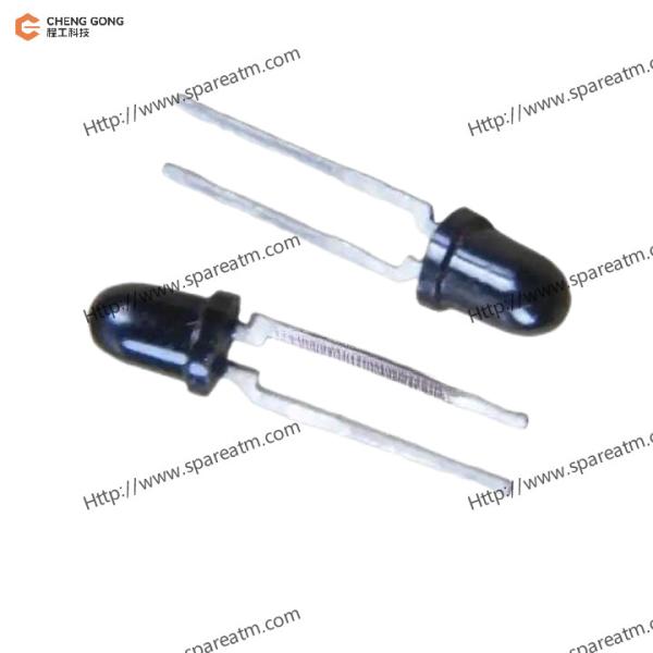 A007665 A004756 ATM Parts DeLaRue Glory NMD NMD100 NS200 Photo Transistor Infrared Sensor