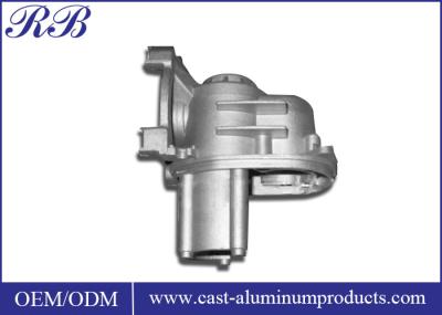 Produce Mold Firstly / OEM Aluminium Pressure Casting CNC Machining Steel Mould