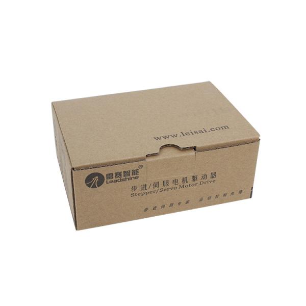 Roteador CNC Hoje Com 151 * 97 * 48mm Leadshine Stepper Motor Controlador Drive