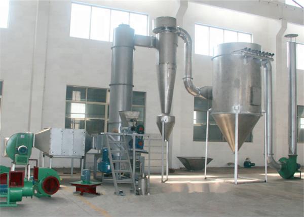 Máquina de secagem grande da serragem do secador da madeira do vácuo do tamanho 220V 5-135kw