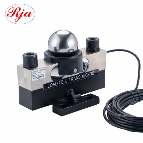 Stainless Steel Weighbridge Load Cell With Analog Or Digital Optional