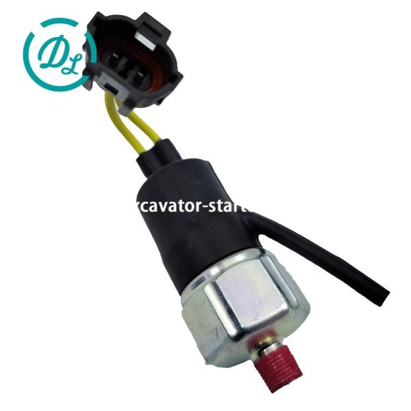 Engine Parts 1824101700 Oil Switch 4454117 701/60052 1824101700