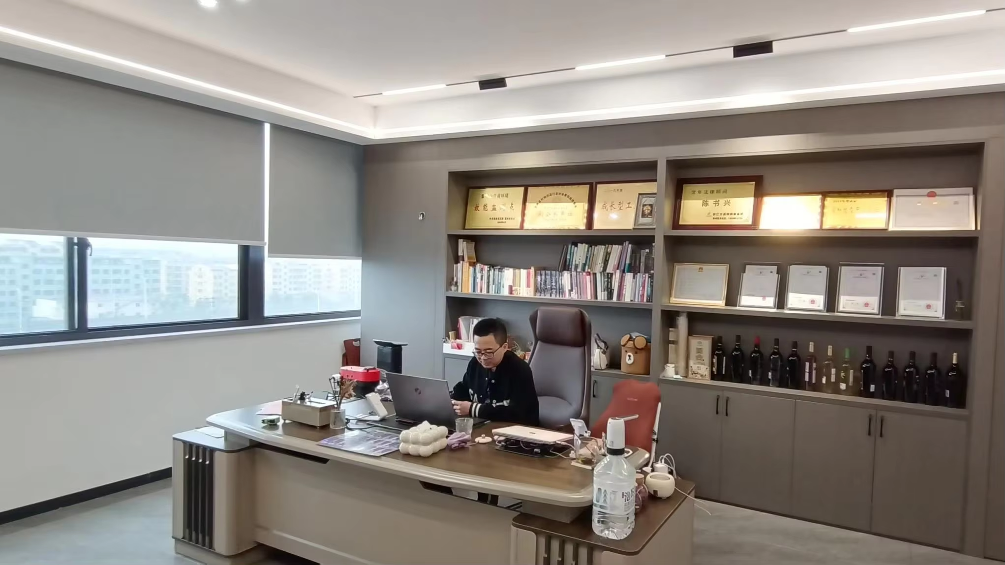 Cangnan Jixiang Clothing Co., Ltd.