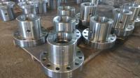 Serviços de alumínio da máquina do torno do CNC de 0.001mm que Lathing as peças elétricas da bicicleta