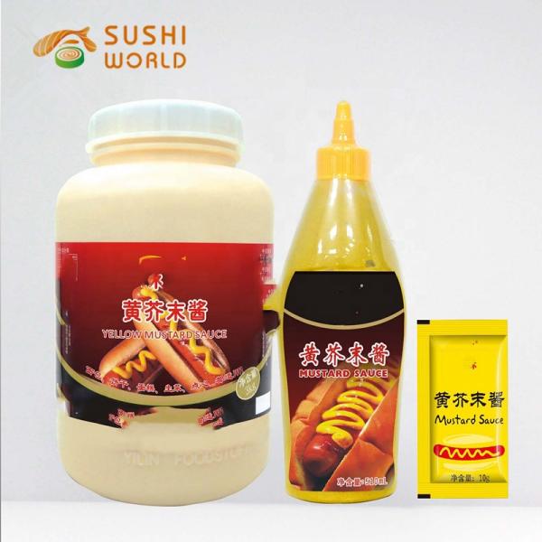 Authentic Teriyaki Sauce for Content Teriyaki ungai tonkatsu kimchi Sauce Brix % 8 %
