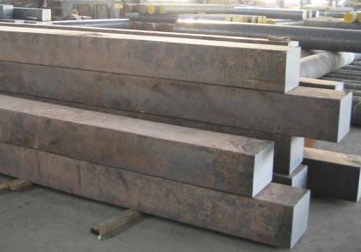 200x200 mm Steel Billets Hot Rolled For Deformed Bar and Wire Rod