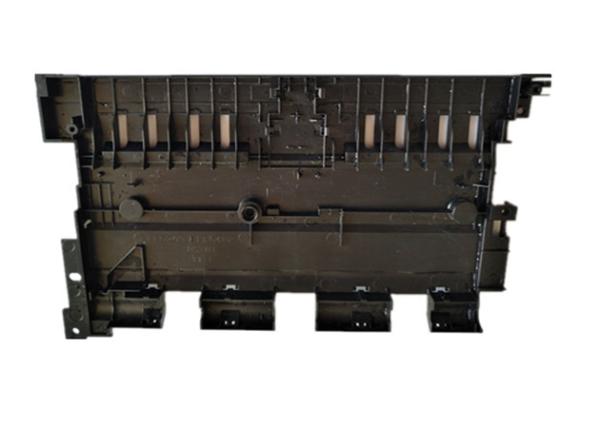 High Precision Automotive Plastic Parts Polishing Surface Large Size