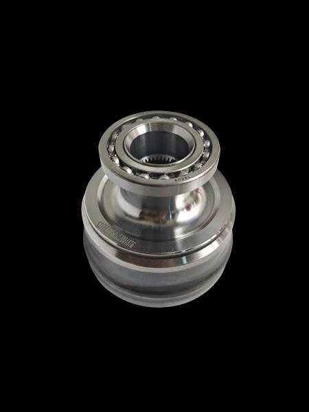 A8L/S8/S6/S7/Q5/RS4/RS5 Audi Transmission Model