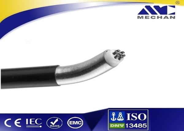 Precision Radio Frequency Plasma Generator Cuttingl Wand for Minimally Invasive Surgery