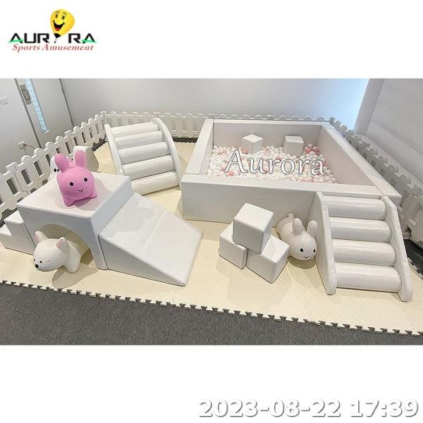 Soft Play Equipment Canada Soft Play Sensory Training Equipment Indoor Baby