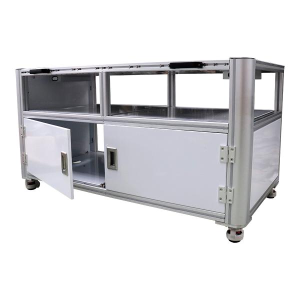 6082 LED Extrusion Profile