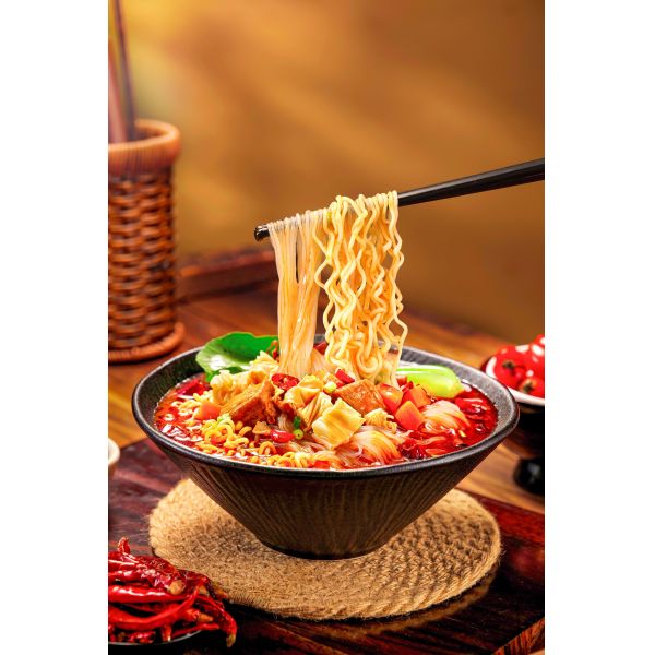 Spicy Flavor Chongqing Mala Flavor Traditional Sichuan Numbing Heat Suitable for Food Manufacturers and Culinary Experts