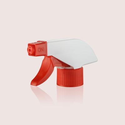 JY102-07 0,70cc garrafa de plástico pulverizador de alta saída para Gardon / proteção de carro