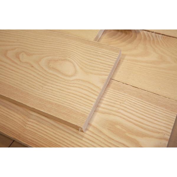 Estampilla de madera de Beech 63mm Estampillas de galletas de madera de colores