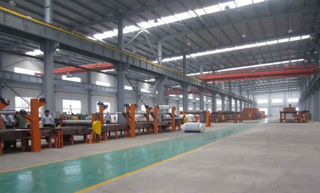 Rubber Conveyor Belt Vulcanizing Curing Pres-Rubber Belt Making Machine