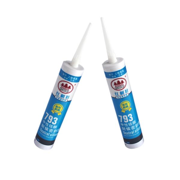 Multi-Purpose Performance Neutral Silicone Sealant for Electronics OEM/ODM Manufacturing