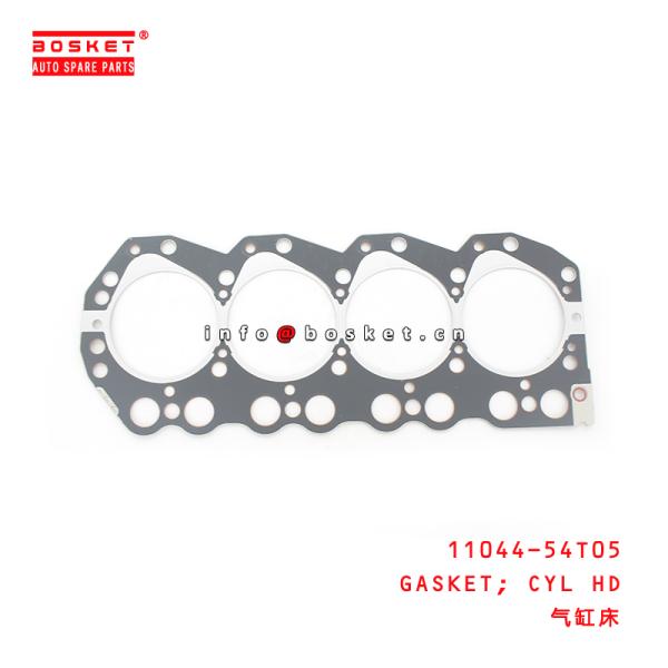 11044-54T05 Cylinder Head Gasket For ISUZU TD27-T BD30