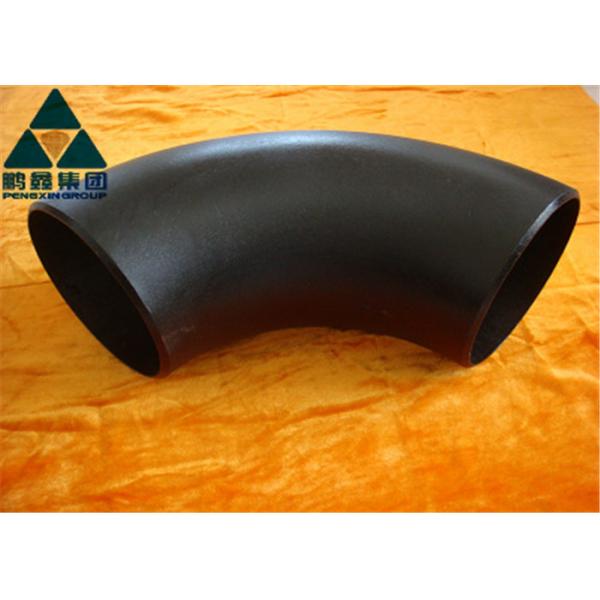 Pipe Elbow Fittings ,45° ,90° degree carbon steel A234 WPB Butt Welding Elbow