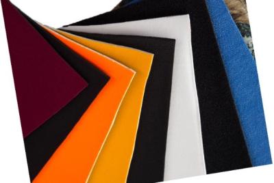 OEM ODM Double Sided Lined 2mm SCR Neoprene Fabric