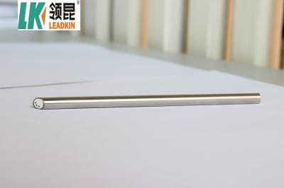 T Type SS304 Triad Cable For Rtd Metal Sheathed Electrical Wire 4.8mm